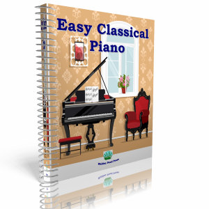 Easy Classical Printed Book