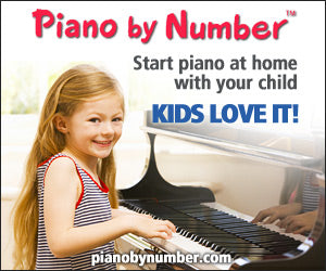 Kids Online Piano Club