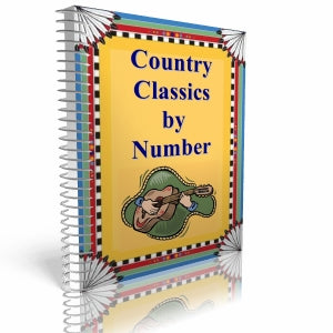 Country Classics Printed Book