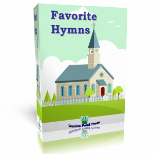 Favorite Hymns Download