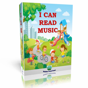 I Can Read Music Download