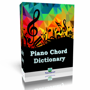 Chord Dictionary Download