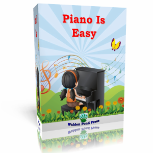 Piano Is Easy Download